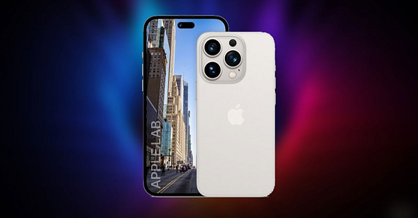 Đây cũng sẽ là nơi Apple đặt camera selfie và các cảm biến khác của Face ID, những thành phần không đặt ẩn dưới màn hình cảm ứng. Nguyên nhân là do công nghệ camera ẩn dưới màn hình vẫn còn nhiều hạn chế về chất lượng hình ảnh, so với camera có ống kính mở truyền thống.