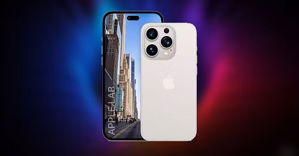 Đây cũng sẽ là nơi Apple đặt camera selfie và các cảm biến khác của Face ID, những thành phần không đặt ẩn dưới màn hình cảm ứng. Nguyên nhân là do công nghệ camera ẩn dưới màn hình vẫn còn nhiều hạn chế về chất lượng hình ảnh, so với camera có ống kính mở truyền thống.