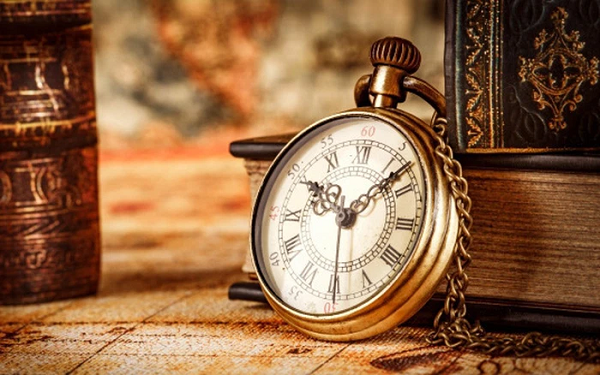 Ngày 6/8/1978, vào 21 giờ 40 phút, chiếc đồng hồ báo thức yêu thích của Giáo hoàng Paolo VI bỗng nhiên rung chuông. Chiếc đồng hồ này đã hoạt động suốt 55 năm mà không hỏng hóc gì. Nó vẫn được đặt để báo thức vào lúc 6 giờ sang. Nhưng khi nó rung chuông vào thời điểm không được hẹn cũng là lúc chủ nhân của nó kết thúc cuộc sống trên thế gian.