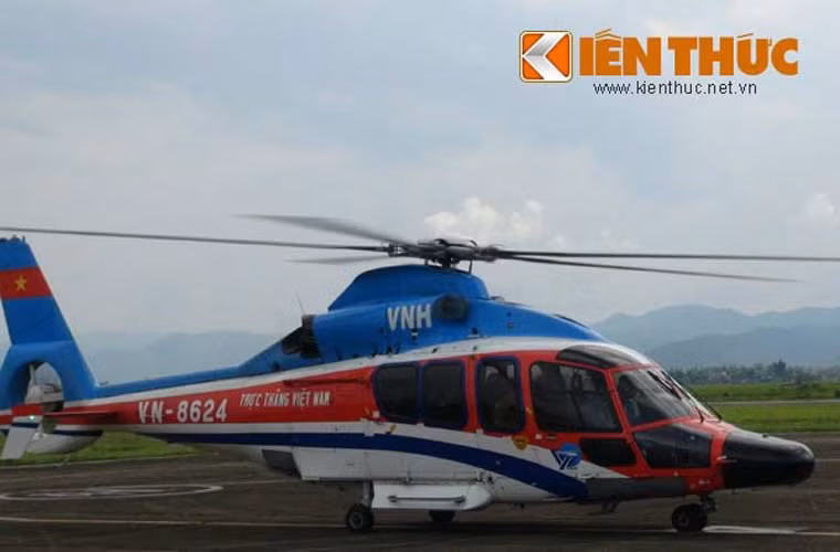 Đây là phương tiện vận tải vận chuyển nhanh chóng, tiện lợi và phù hợp cho nhiều mục đích khác nhau. Đối với hoạt động quân sự, máy bay trực thăng thế hệ mới EC-155 có thể bay do thám, trinh sát trên không, chụp ảnh mục tiêu…