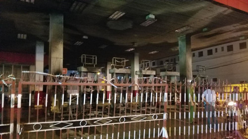 He lo nguyen nhan chay tram xang tai TP HCM-Hinh-2