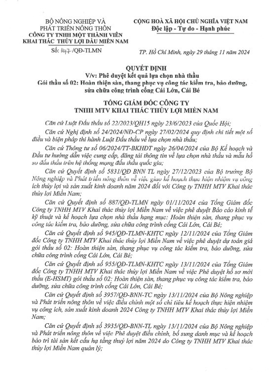 TP HCM: Cty Yen Cuong Thinh mot minh du goi xay lap tai Can Gio-Hinh-5