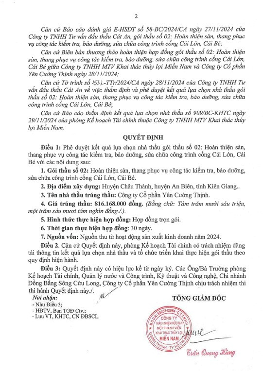 TP HCM: Cty Yen Cuong Thinh mot minh du goi xay lap tai Can Gio-Hinh-6