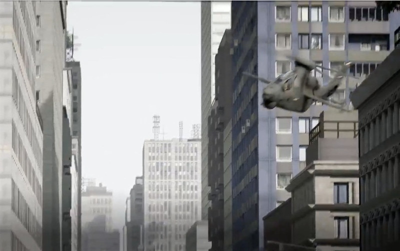 Điểm mới của máy bay trực thăng 360 Invictus là có động cơ phụ trợ hoạt động độc lập với động cơ phản lực chính của máy bay.