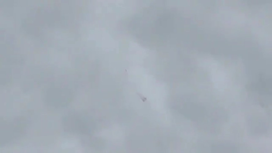 Trước đó, Tổng thống Thổ Nhĩ Kỳ Erdogan tuyên bố sẵn sàng bắn hạ bất kỳ máy bay nào trên bầu trời Idlib, rõ ràng muốn ám chỉ cả không quân Nga, điều này gây ra mối quan ngại rất nghiêm trọng.