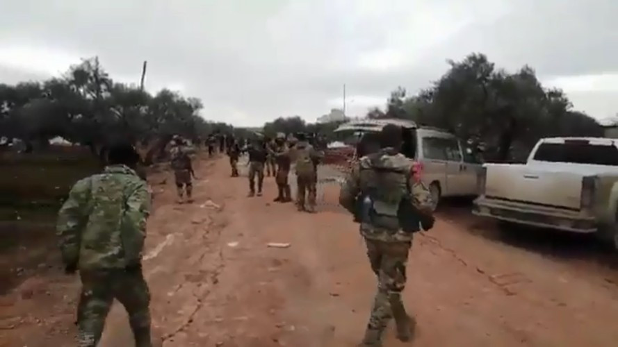 Thậm chí trang Avia của Nga còn dẫn nguồn tin riêng cho rằng quân đội chính phủ Syria đã tiến hành vụ pháo kích trả đũa và phá hủy tổ hợp HISAR-A đã bắn rơi trực thăng Mi-8 trên.