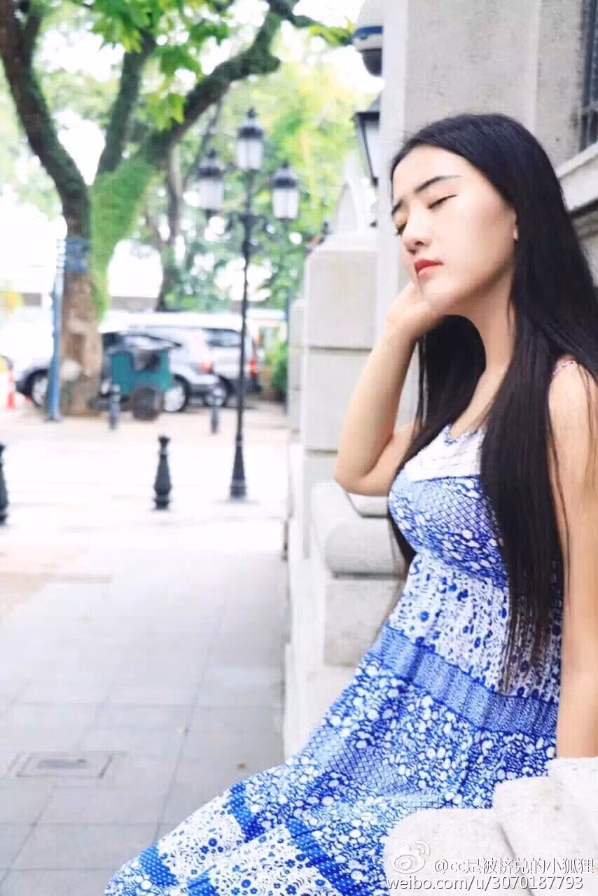 Chen Chen hiện đang là sinh viên tại Đại học Điện lực Trung Bắc ở Trung Quốc.