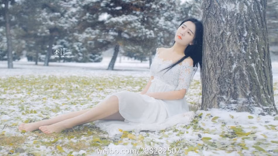 Nu sinh gay sot khi la ban sao cua Pham Bang Bang