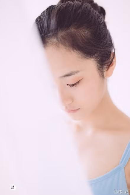 Vẻ đẹp không tì vết.