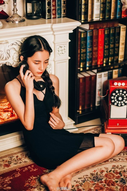 Oo được cư dân mạng coi như là một thiên thần giáng trần.