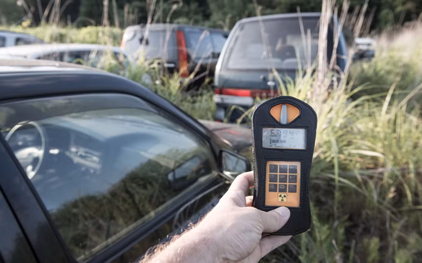 Bốn năm sau thảm họa hạt nhân Fukushima, 160.000 người đã phải di tản và 120.000 chưa thể trở về nhà vì một số khu vực vẫn có mức phóng xạ nguy hiểm.