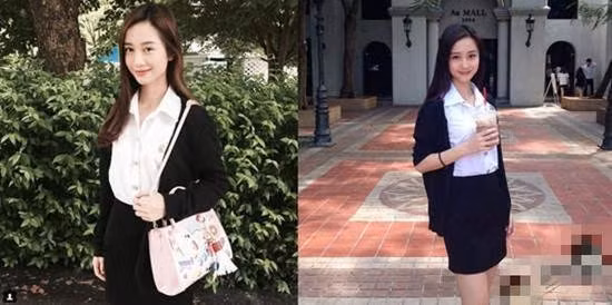 Năm 15 tuổi, cô cùng gia đình chuyển sang định cư ở Thái Lan. Tại đây, Jun Vũ vừa tiếp tục việc học vừa trở thành một người mẫu quảng cáo.