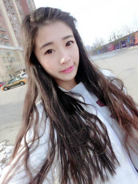 Nét nhí nhảnh, hồn nhiên của nữ sihn 9X.