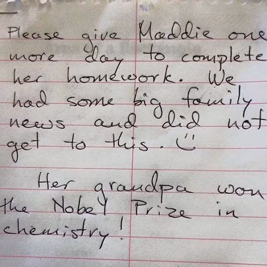 Buc thu ly giai con khong lam bai tap gay sot mang