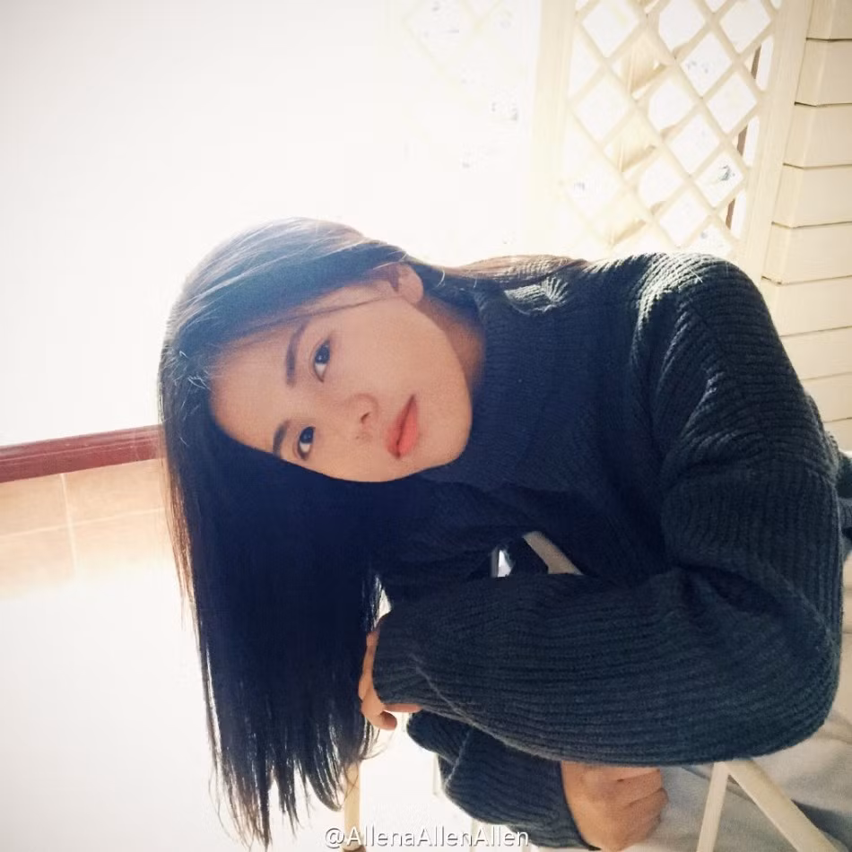 Những bức ảnh của cô tạo cho người xem một cảm giác sâu lắng và dễ chịu.