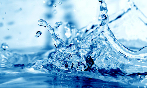 Nước chứa nhiều sự thật đáng kinh ngạc.