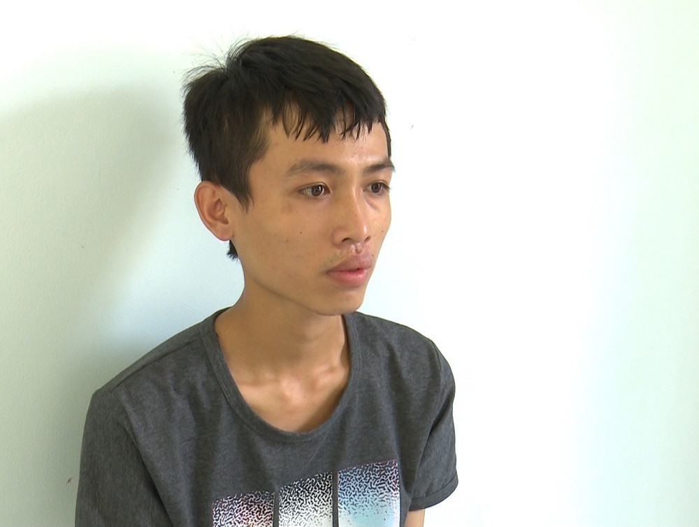 Hiếp dâm vì thấy bé gái uống rượu say, ngủ không biết gì: Ngày 25/2/2021, Thành Trung (20 tuổi, ngụ Chợ Mới, An Giang) và nhóm bạn tổ chức nhậu tại nhà. Lúc sau, em M. (13 tuổi, ngụ cùng huyện) theo bạn đến nhà Trung chơi và tham gia nhậu chung. Đến khoảng 23h cùng ngày, M. nhờ những người bạn ở đó chở mình về nhà. Tuy nhiên, không ai chịu chở nên M. ngủ lại nhà Trung. Sau đó, Trung vào giường thấy M. say rượu, ngủ không biết gì nên thực hiện hành vi quan hệ tình dục với bé gái. Gia đình M. phát hiện vụ việc nên trình báo công an. Ngày 25/3, Trung bị bắt.