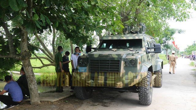 Thuong hon 100 trieu cho luc luong bat giu ke ban chet 2 nguoi-Hinh-2