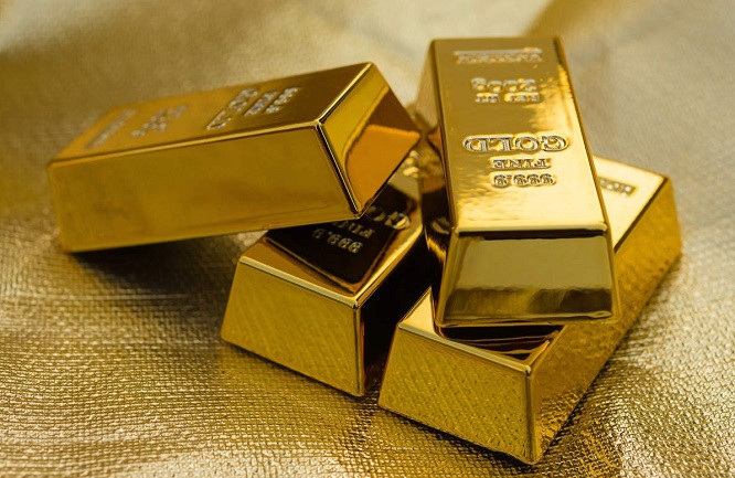 Gia vang hom nay 1/11: Tang – giam that thuong?