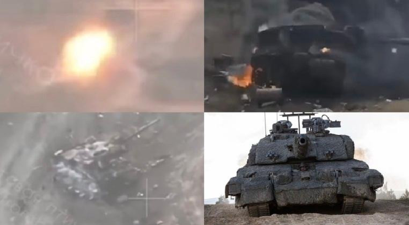 Theo báo cáo của Bộ Quốc phòng Nga và truyền thông quốc tế, trong 25 ngày kể từ khi Quân đội Ukraine tấn công Kursk ngày 6/8, Quân đội Ukraine đã mất hơn 8.200 người, cùng với 521 xe chiến đấu bọc thép, 242 xe tải, 76 xe tăng, 36 xe chiến đấu bộ binh, 67 xe bọc thép chở quân và 56 khẩu pháo bị Quân đội Nga phá hủy. Ảnh: AP.