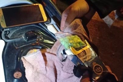 Vo hoi duong nhung van khong thoat “nghiep vu” canh sat