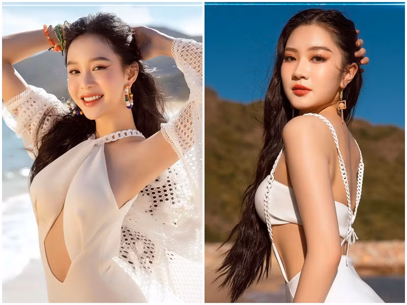 Các thí sinh khác cũng được dự đoán tiến sâu trong chung kết gồm Huỳnh Minh Kiên, Đỗ Trần Ngọc Thảo, Võ Quỳnh Thư, Phạm Hương Anh...