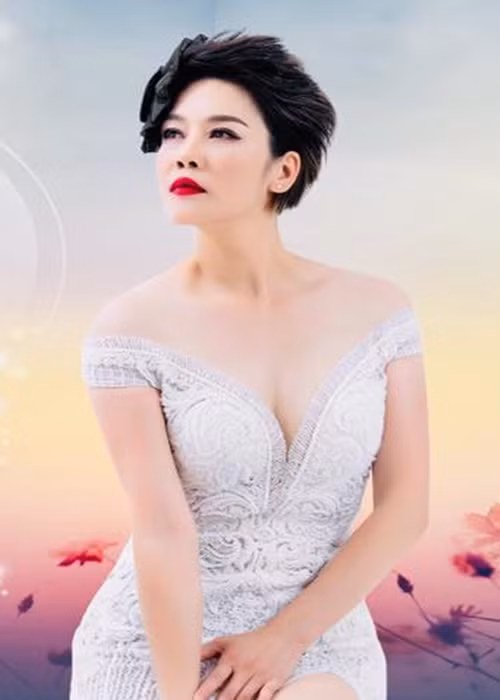 Ca sĩ Thu Phương tổ chức đám cưới với ông bầu Dũng Taylor vào tháng 12 tại Hải Phòng. Ảnh: FBNV.