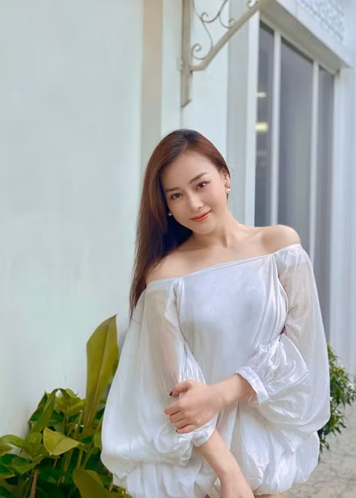 Theo Vietnamnet, Phương Oanh và Shark Bình chưa ấn định ngày tổ chức tiệc cưới tại Hà Nội. Ảnh: FBNV.