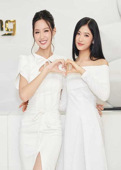 Hồng Trang sẽ bước vào đêm chung kết Miss World Vietnam 2023 diễn ra tối ngày 22/7. Ảnh: FBNV.