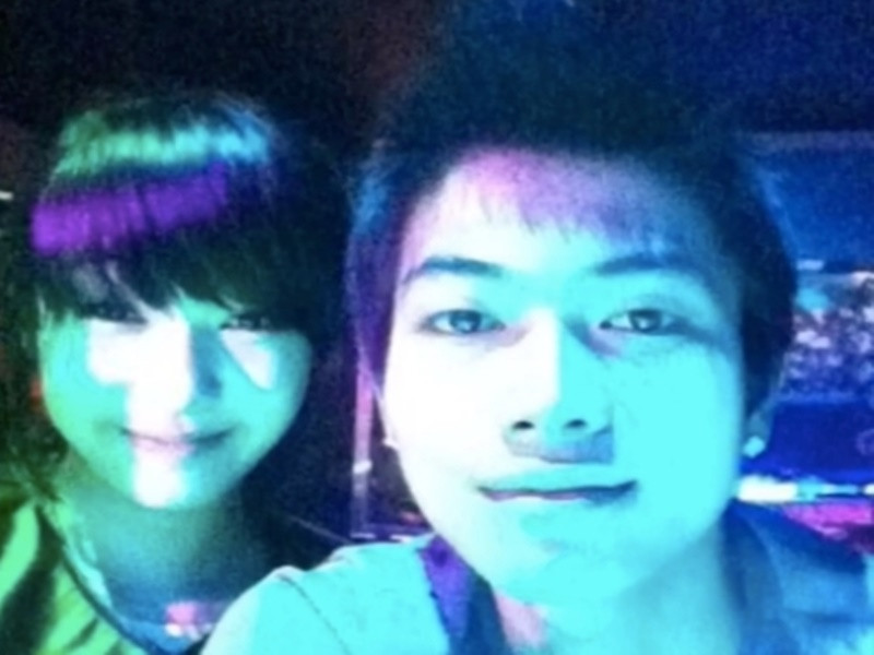 Năm 2009, BigDaddy và Emily hẹn hò. Yêu nhau 1 năm, BigDaddy quay trở lại Nga. Sau đó, cả hai chia tay.