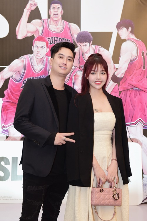 Sau khi lập gia đình, Anh Tuấn không đi đóng phim vì muốn chăm vợ con. Vì vậy, kinh tế của anh đi xuống. May mắn, bà xã Anh Tuấn lại đắt show quảng cáo, trở thành trụ cột kinh tế.