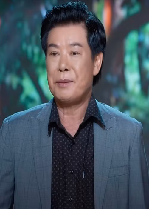 Nghệ sĩ Duy Sơn - cha của diễn viên Võ Minh Luân qua đời do đột quỵ vào ngày 25/3. Sinh thời, ông là kép chính nổi bật của các đoàn cải lương miền Tây. Ảnh: Tiền Phong.