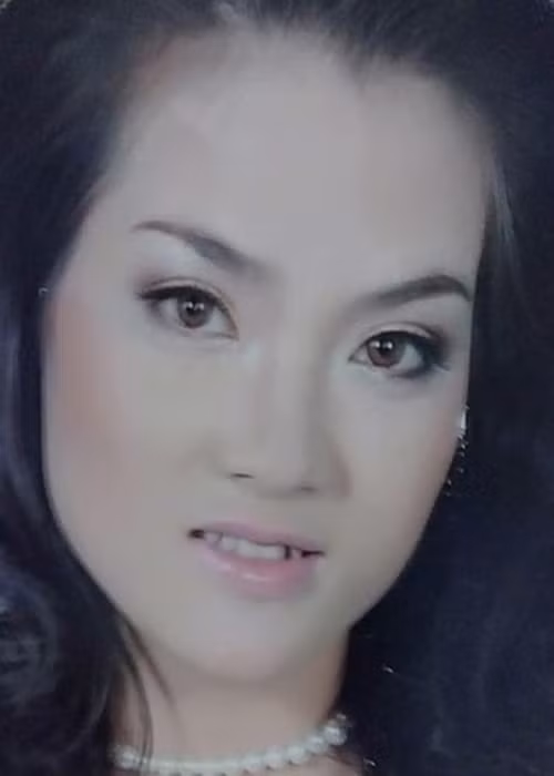 Cựu người mẫu Thiên Vân qua đời do bị u não vào ngày 2/3. Theo Vietnamnet, Thiên Vân là lứa người mẫu đầu đời hoạt động ở Hải Phòng. Cô từng đoạt giải nhất khu vực miền Bắc cuộc thi Siêu mẫu Việt Nam 2001. Ảnh: Vietnamnet