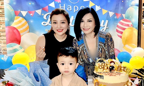 Vo cu het loi khen ngoi ban gai cua Bang Kieu