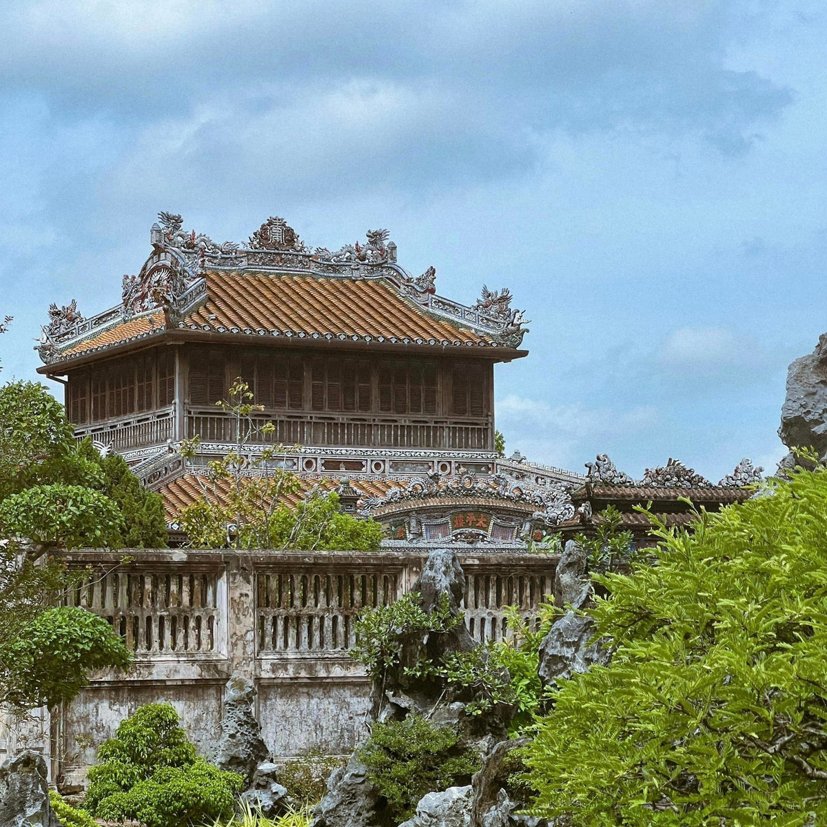 Lan dau den co do, co nang quyet dinh o Hue 40 ngay-Hinh-5