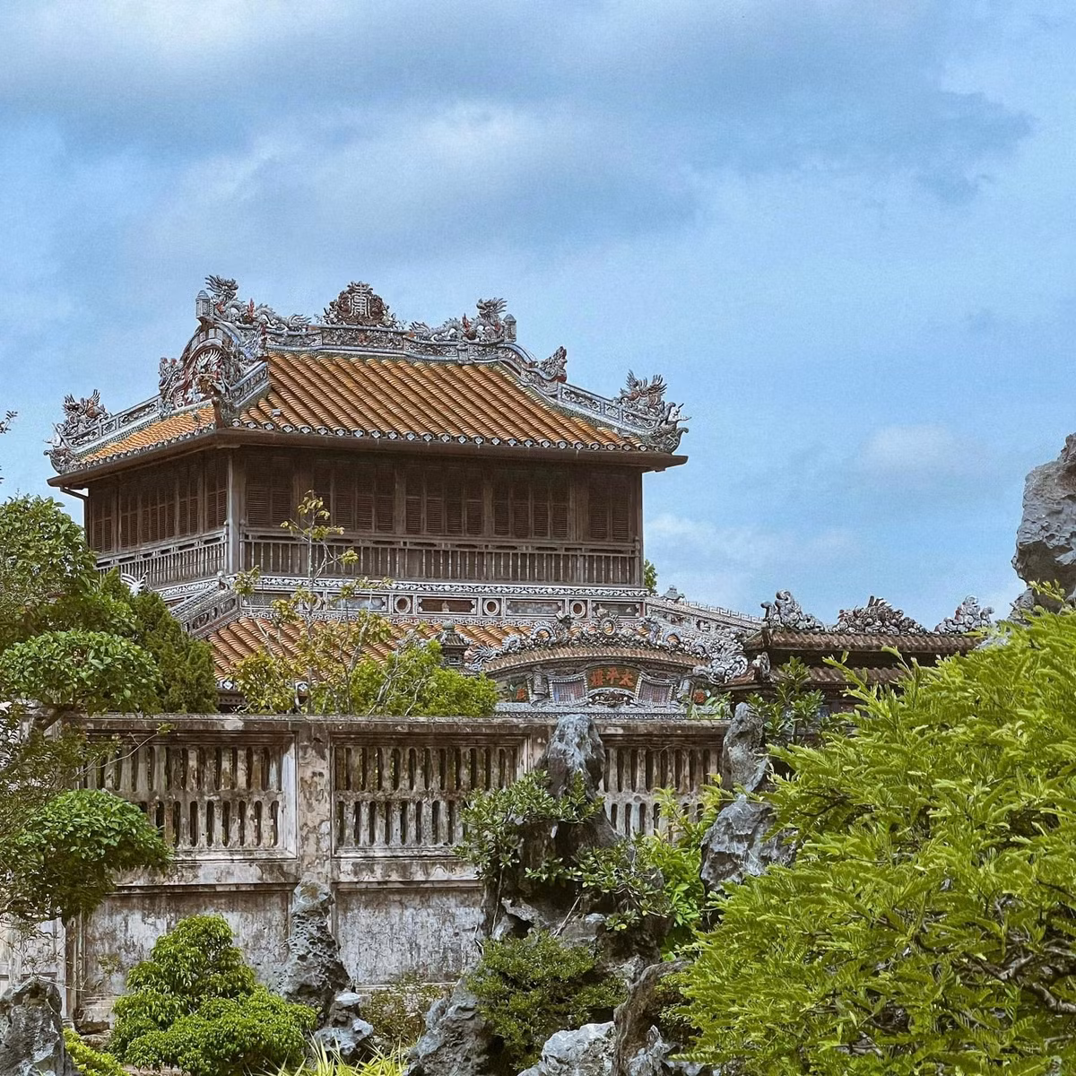 Lan dau den co do, co nang quyet dinh o Hue 40 ngay-Hinh-5