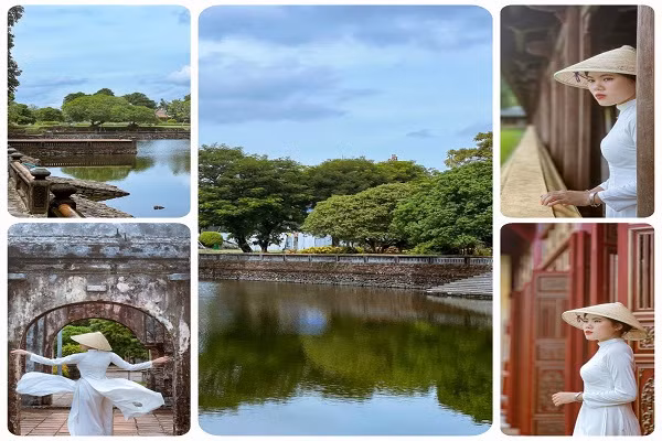 Lan dau den co do, co nang quyet dinh o Hue 40 ngay