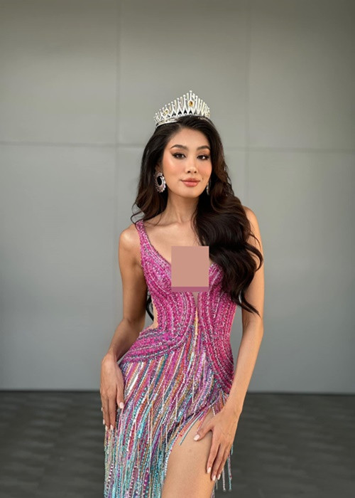 Theo Báo Giao Thông, tháng 3, tổ chức Miss Universe Vietnam thông báo Á hậu Thảo Nhi không tham gia Miss Universe 2023. Thông báo nêu rõ, điều lệ mới của tổ chức Miss Universe, để góp mặt ở sân chơi quốc tế, cuộc thi cấp quốc gia phải được tổ chức hàng năm và chỉ có người thắng cuộc mới giành quyền chinh chiến phiên bản quốc tế. Miss Universe Vietnam đã xin phép tổ chức Miss Universe đặc cách cho Thảo Nhi thi năm nay.