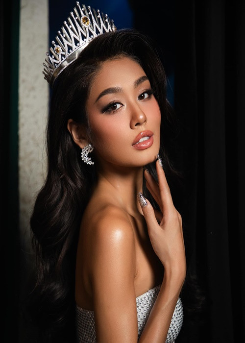 Đầu tháng 7, phim Barbie bị cấm chiếu ở Việt Nam vì có hình ảnh "đường lưỡi bò". Mới đây, Thảo Nhi Lê bất ngờ viết trên trang cá nhân: “Phim Barbie thật tuyệt vời. Thật buồn vì bộ phim không được công chiếu ở Việt Nam”.