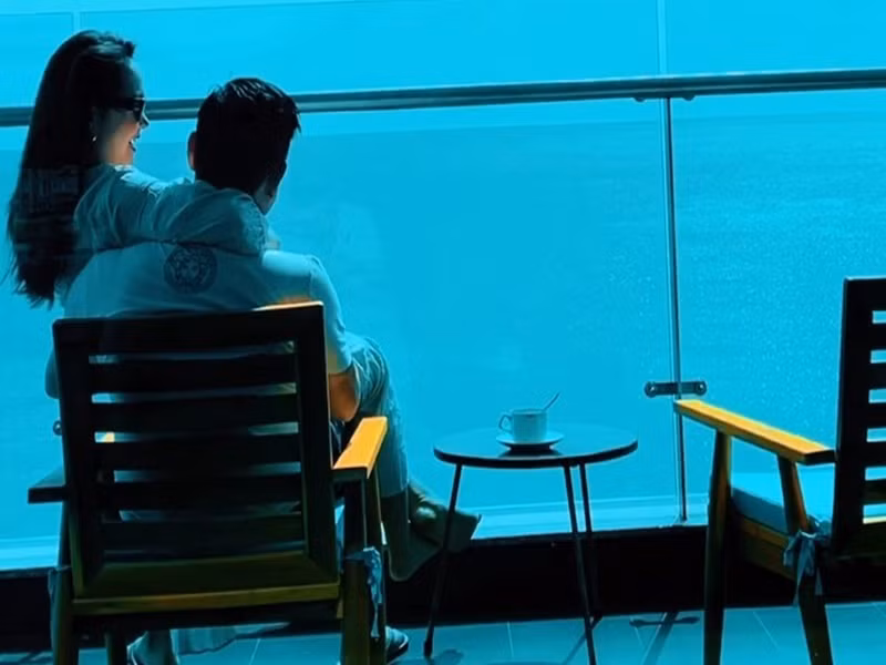 Hồi tháng 6, ông xã Minh Hằng chia sẻ về cuộc sống hôn nhân sau 1 năm về chung một nhà.