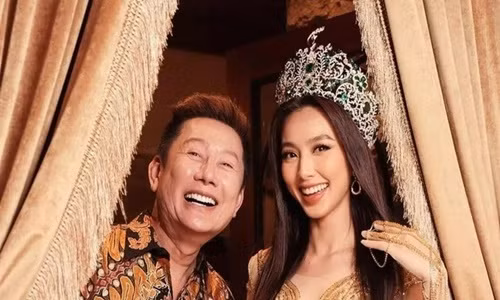 Thuy Tien nhan sai khi go danh hieu, ong Nawat phan ung gi?