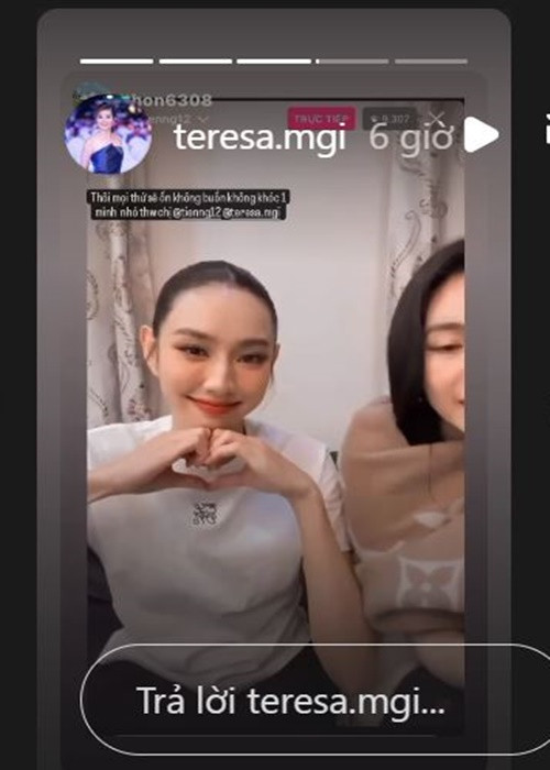 Thuy Tien nhan sai khi go danh hieu, ong Nawat phan ung gi?-Hinh-3