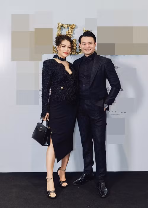 Nhiều người mong chờ cái kết đẹp cho chuyện tình giữa Trương Ngọc Ánh và Anh Dũng. Ảnh: FBNV.