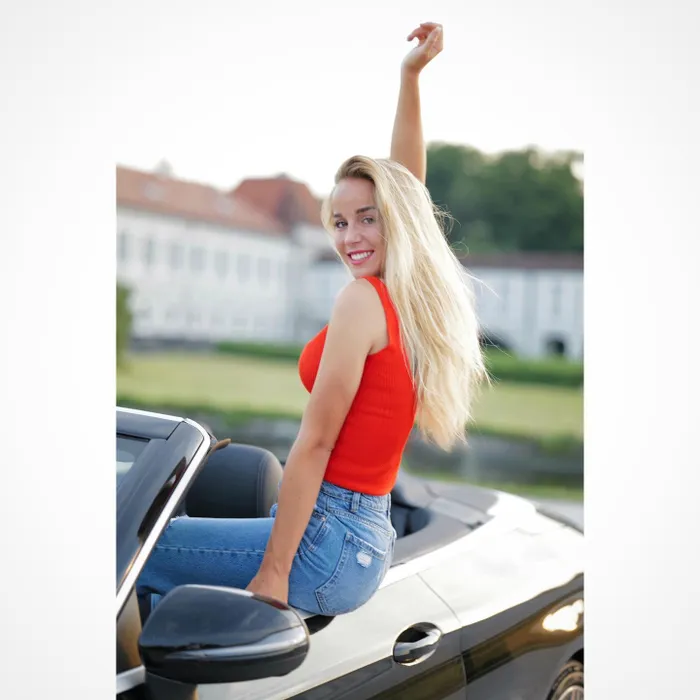 ... khi cô bị gạch tên khỏi giải đấu này vì chưa bình phục chấn thương dây chằng.