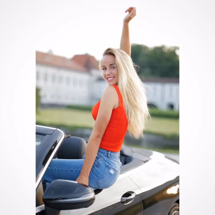 ... khi cô bị gạch tên khỏi giải đấu này vì chưa bình phục chấn thương dây chằng.