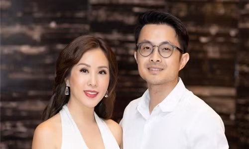 Hoa hau Thu Hoai ly hon Tong Tri… lieu co bi phat 2 trieu USD?