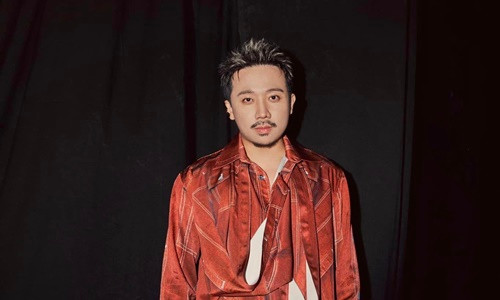 Tran Thanh suy nghi the nao chuyen con cai sau khi ket hon?