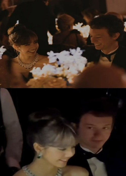 Công ty quản lý YG Entertainment từ chối bình luận về tin đồn tình cảm giữa Lisa và Frederic Arnault. Ảnh: Dân Việt.