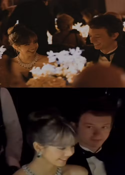 Công ty quản lý YG Entertainment từ chối bình luận về tin đồn tình cảm giữa Lisa và Frederic Arnault. Ảnh: Dân Việt.