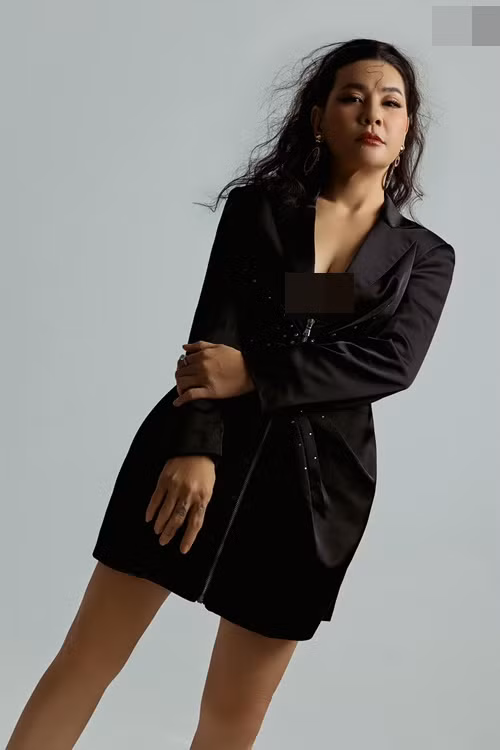 Cát Phượng chưa công khai danh tính bạn trai.